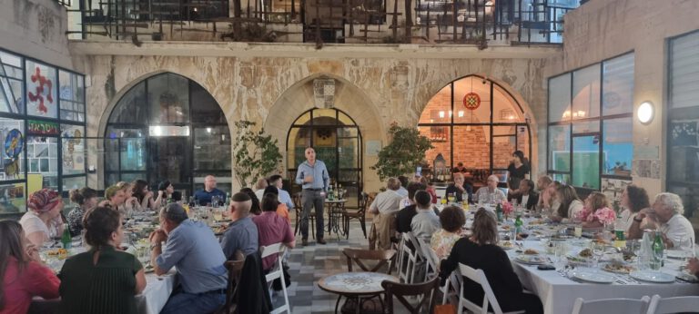 כנס מחלקה אונקולוגית מאיכילוב 4.23